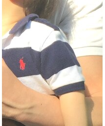 POLO RALPH LAUREN | ポロシャツ