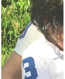 POLO RALPH LAUREN | ポロシャツ