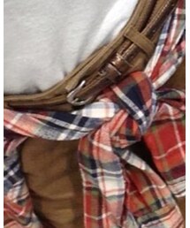 UNIQLO | シャツ/ブラウス