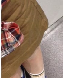 UNIQLO | スカート