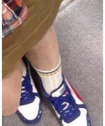 tutuanna | ソックス/靴下