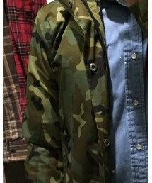 skatopia | ジャケット/アウター