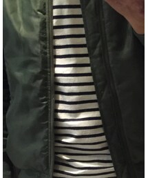 Fork & Spoon | トップス