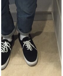 VANS | スニーカー