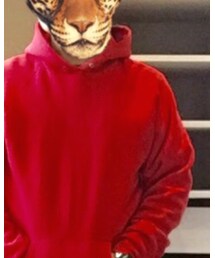 VINTAGE | パーカー