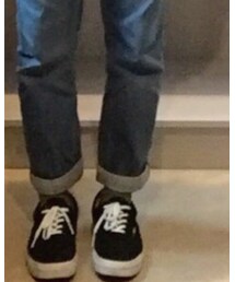 VANS | スニーカー