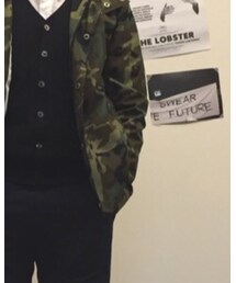 skatopia | ジャケット/アウター