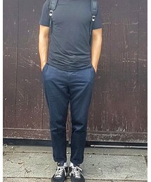 UNIQLO | パンツ