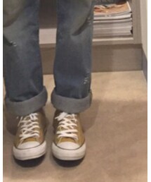 CONVERSE | スニーカー