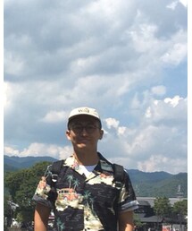 comfortable reason | 帽子