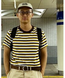 Outstanding & Co | Tシャツ/カットソー