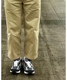 NEW BALANCE | スニーカー