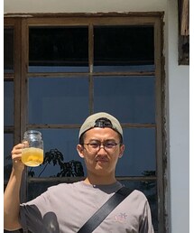 halo commodity | キャップ
