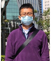 GU | Tシャツ/カットソー