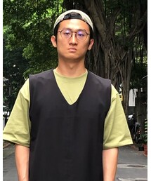 plain-me | Tシャツ/カットソー