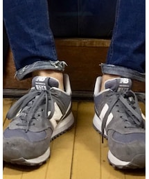 NEW BALANCE | スニーカー