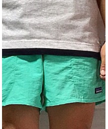 patagonia | その他パンツ