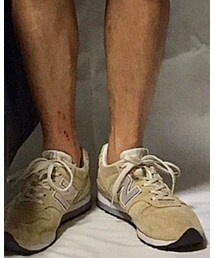NEW BALANCE | スニーカー