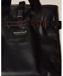 mont-bell | トートバッグ