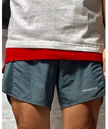 patagonia | その他パンツ