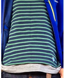 ORCIVAL | Tシャツ/カットソー