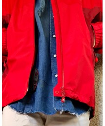 OLD PARK | シャツ/ブラウス