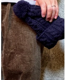 HIGHLAND 2000 | ニットキャップ/ビーニー