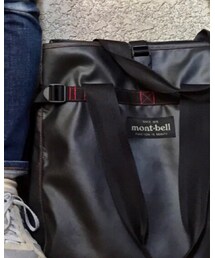 mont-bell | トートバッグ