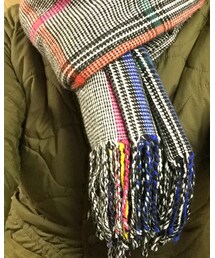 GLOBAL WORK | マフラー