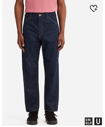 UNIQLO U | デニムパンツ