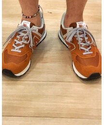 NEW BALANCE | スニーカー