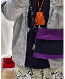 GU | ショルダーバッグ