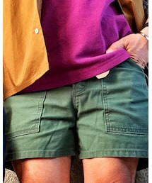 GUNG HO | その他パンツ