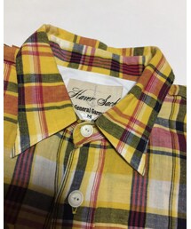 HAVERSACK | シャツ/ブラウス