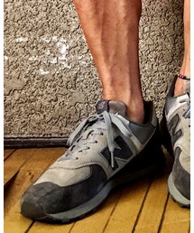 NEW BALANCE | スニーカー