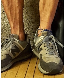 NEW BALANCE | スニーカー