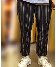 GLOBAL WORK | その他パンツ