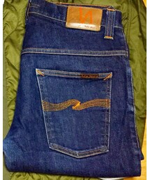 Nudie Jeans | デニムパンツ