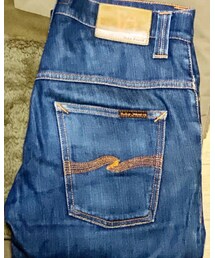 Nudie Jeans | デニムパンツ