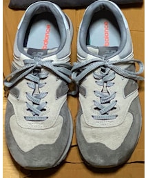 NEW BALANCE | スニーカー