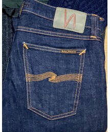 Nudie Jeans | デニムパンツ