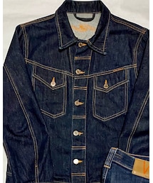 Nudie Jeans | デニムジャケット