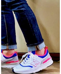 NEW BALANCE | スニーカー