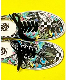 VANS | (スニーカー)