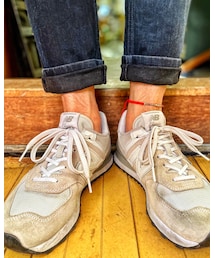 NEW BALANCE | スニーカー