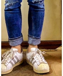 adidas | スニーカー