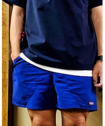patagonia | その他パンツ