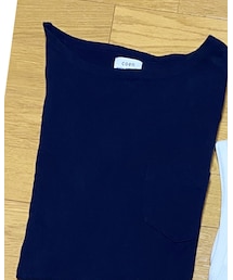coen | Tシャツ/カットソー