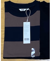 UNIQLO | Tシャツ/カットソー