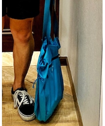 mont-bell | トートバッグ